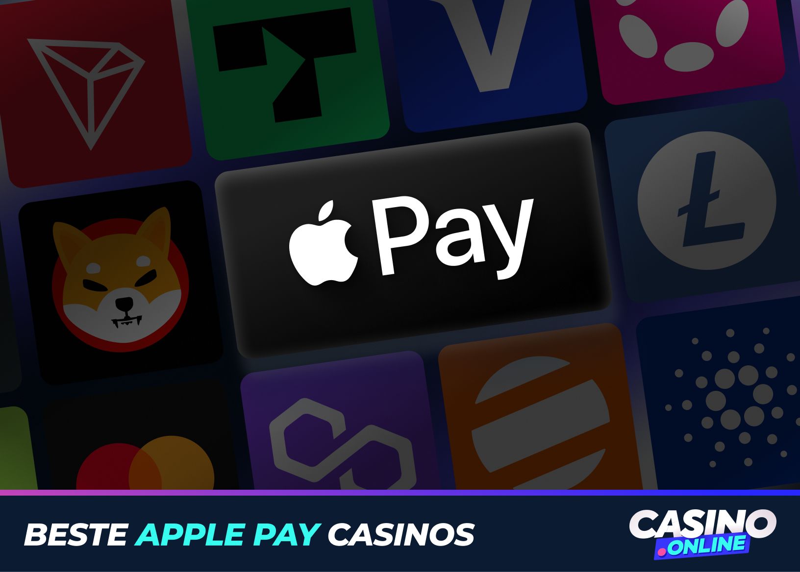 ApplePay
